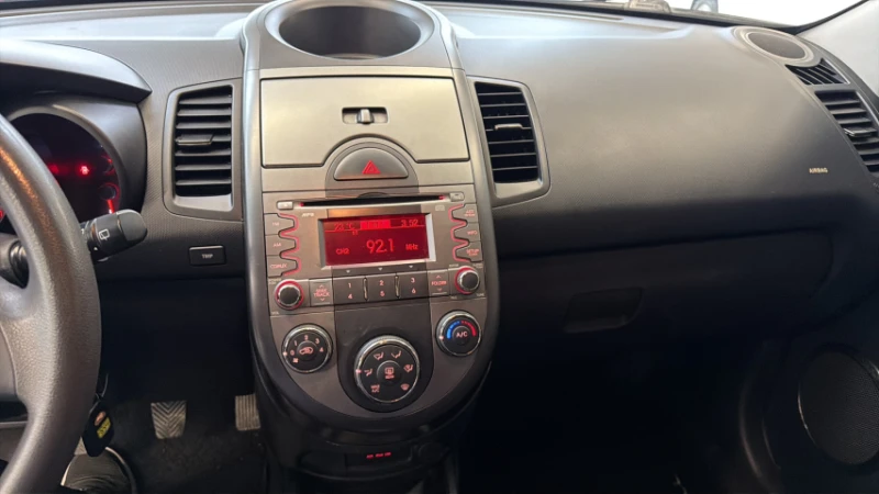 Kia Soul 1.6 EX 16V Flex 4P Manual - foto 8