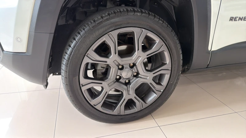 Jeep Renegade 1.3 T270 Turbo Flex S 4X4 - foto 10