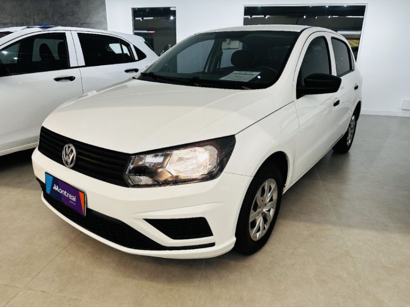 Volkswagen Gol 2022 à venda
