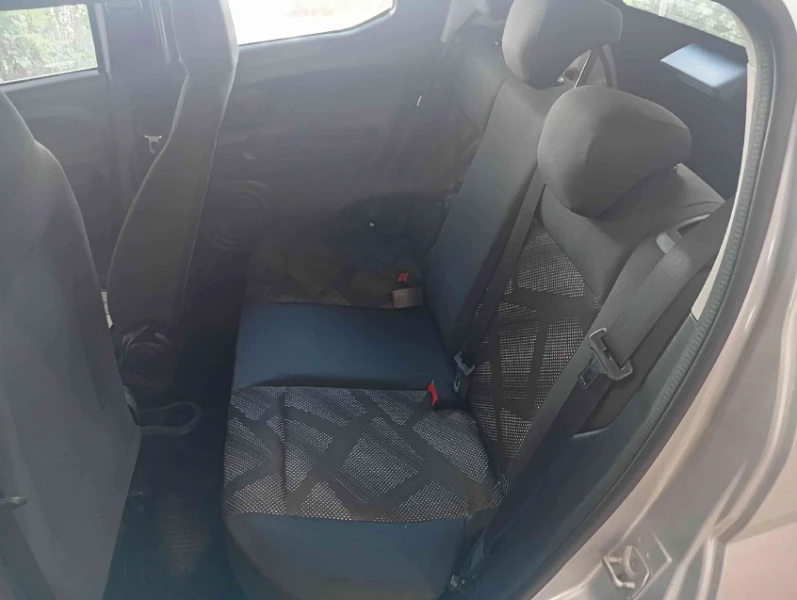 Fiat Mobi 1.0 Firefly Flex Like. Manual - foto 9