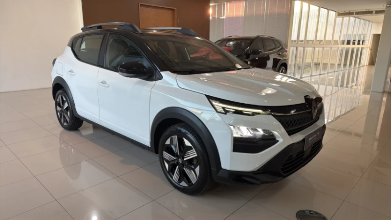Renault Kardian 1.0 Tce Flex Techno Edc - foto 3