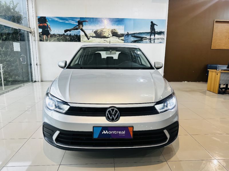 Volkswagen Polo 1.0 170 TSI Comfortline Automático - foto 2