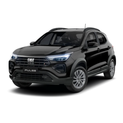 Novo Fiat Pulse 2026
