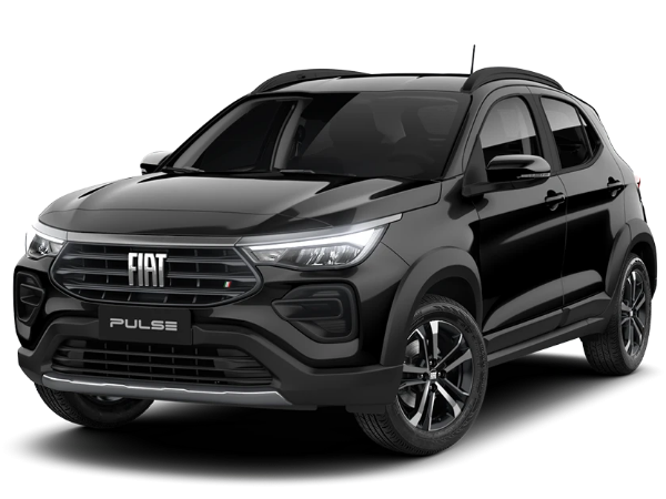 PULSE AUDACE TURBO 200 HYBRID FLEX AT 4P 2026 25/26