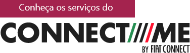 Logo de conectividade