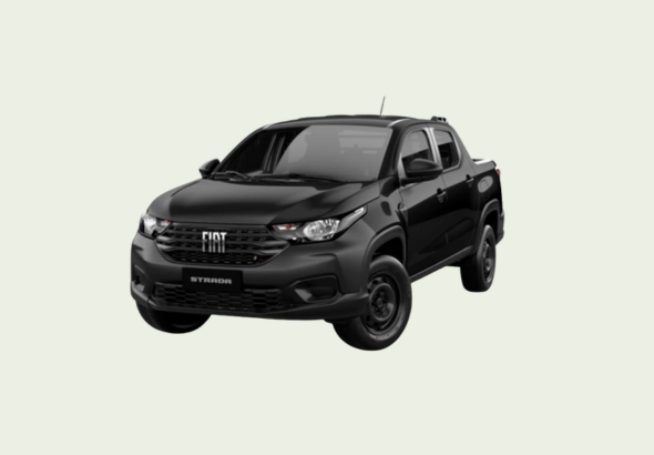 REVISÃO STRADA 1.3 ENDURANCE FLEX