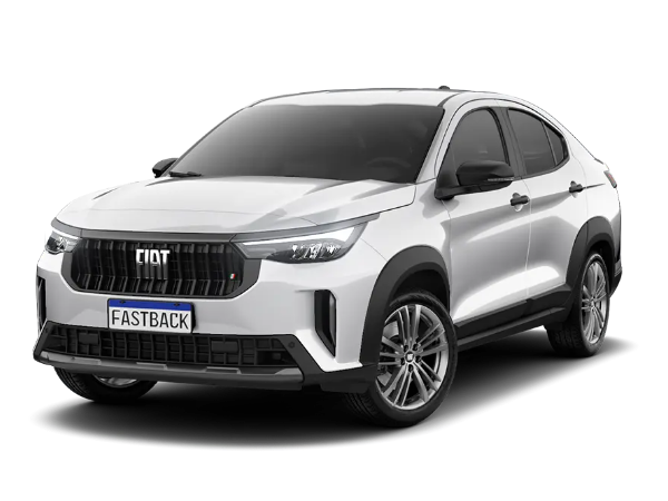 FASTBACK AUDACE TURBO 200 HYBRID FLEX AT 2026 25/26