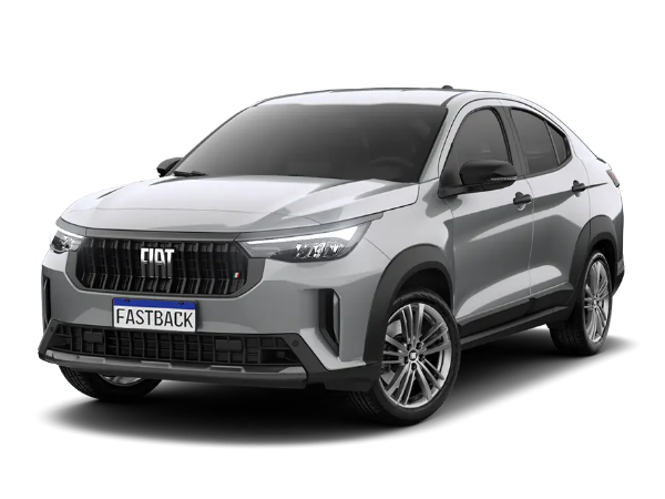 FASTBACK AUDACE TURBO 200 HYBRID FLEX AT 2026 25/26