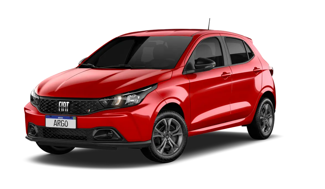 Fiat Pulse Audace Hybrid 2026: Tecnologia Bio-Hybrid na Fiori